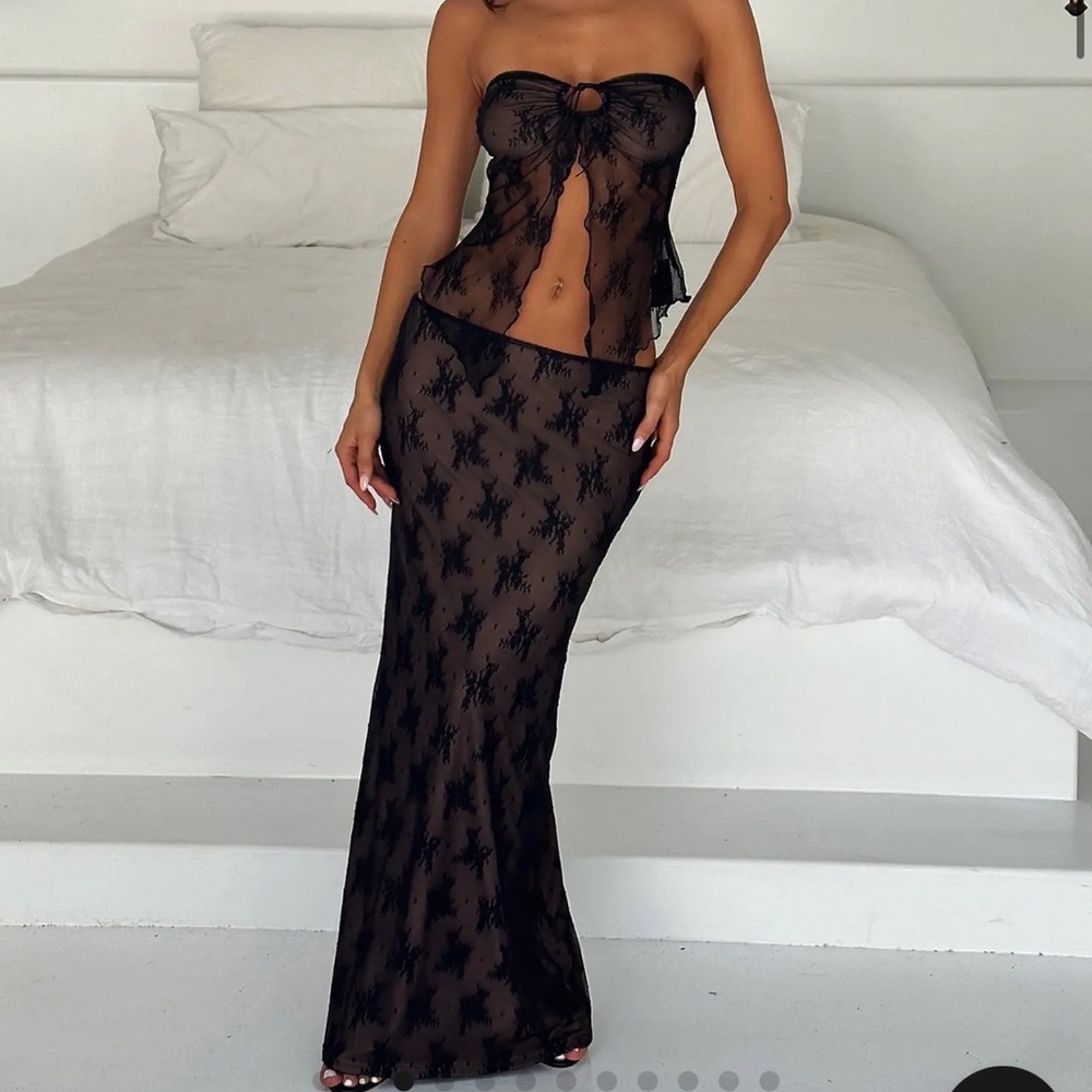 tigermist karolina set